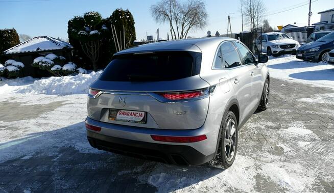 DS Automobiles DS 7 Crossback Sport Chic! Kamery 360! Gwarancja! Model 2021r.