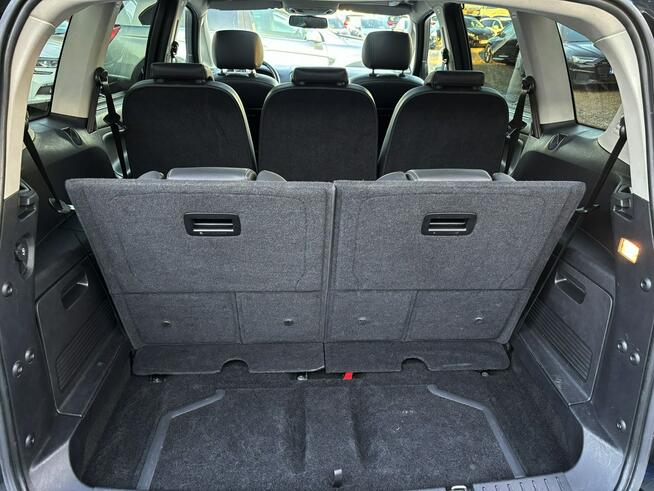 S-MAX 2.0 TDCi 163km bi-xenon LED skóra NAVI pdc 7 FOTELI serwis 2013