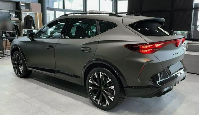 Cupra Formentor VZ 2.0 TSI, Dostępny od ręki, rabat 49 978 zł