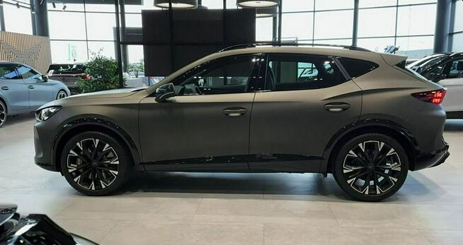Cupra Formentor VZ 2.0 TSI, Dostępny od ręki, rabat 49 978 zł