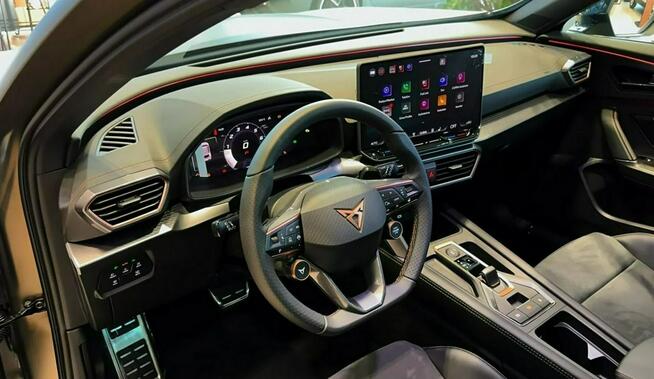 Cupra Formentor VZ 2.0 TSI, Dostępny od ręki, rabat 49 978 zł