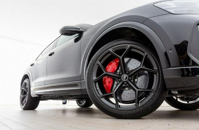 Audi RS Q8 Perfomance 640 KM, Rabat 191 477 zł różne kolory! gotówka, leasing...