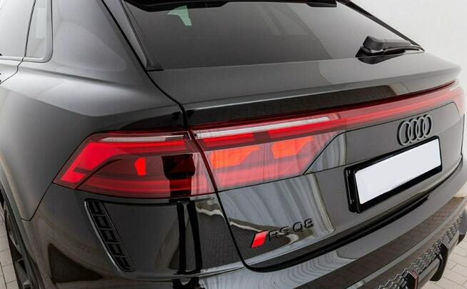 Audi RS Q8 Perfomance 640 KM, Rabat 191 477 zł różne kolory! gotówka, leasing...