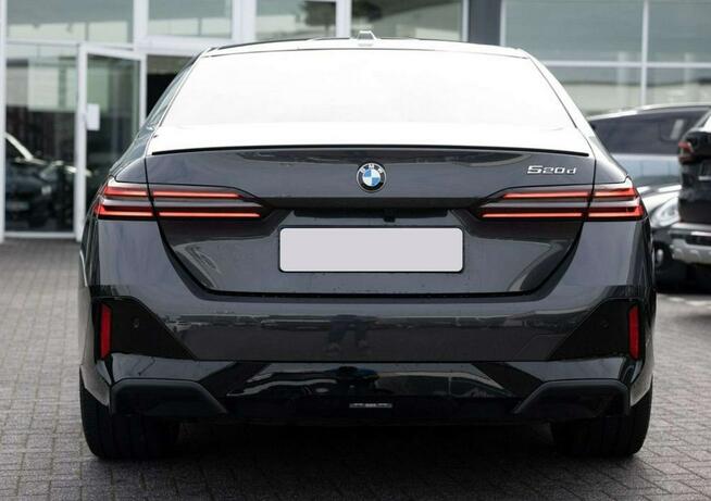 520d xDrive, rabat 102 541 zł , Pakiet sportowy M Pro