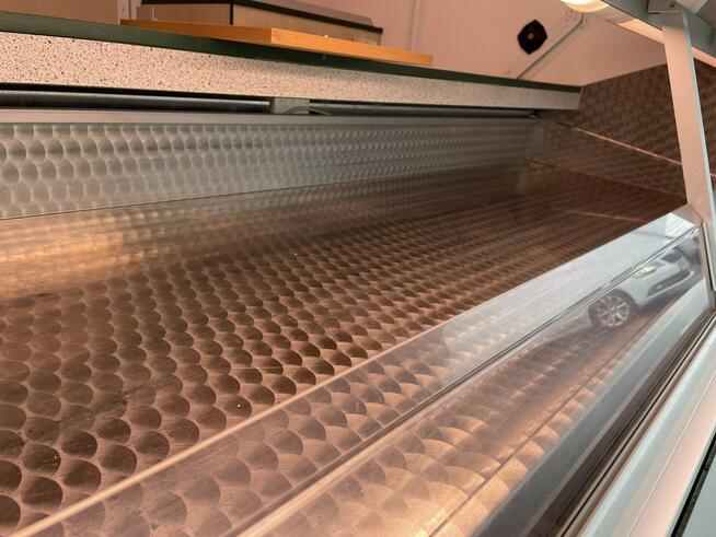 Citroen Jumper Autosklep 4X4 węd Gastronomiczny Food Truck Foodtruck Sklep W-zasi2012