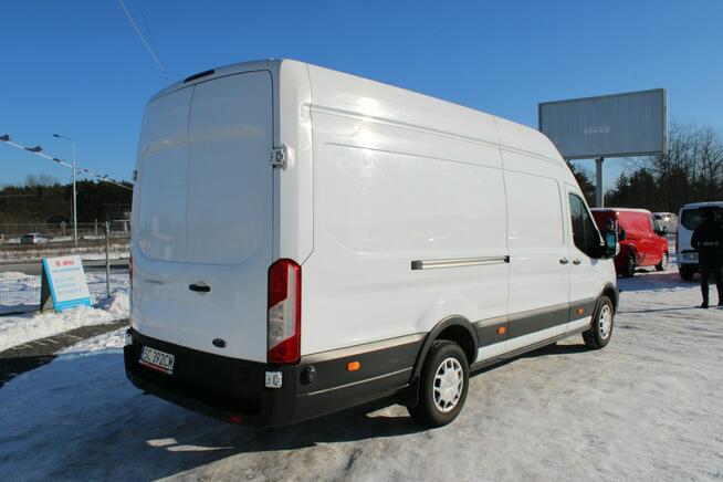 Ford Transit L4H3 Gwarancja Salon Polska