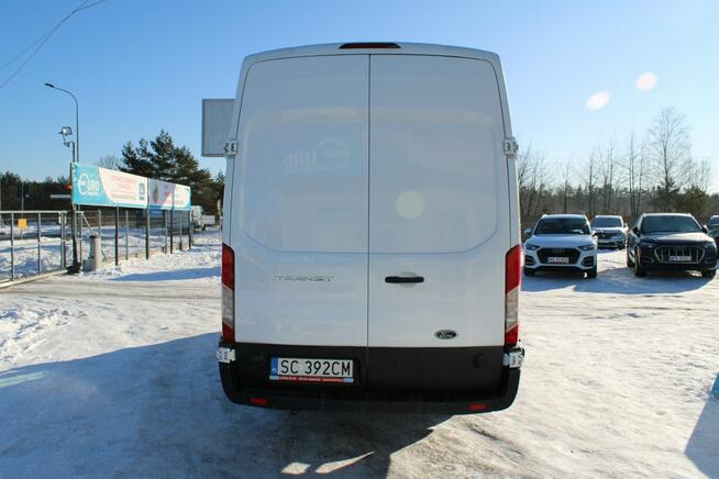 Ford Transit L4H3 Gwarancja Salon Polska