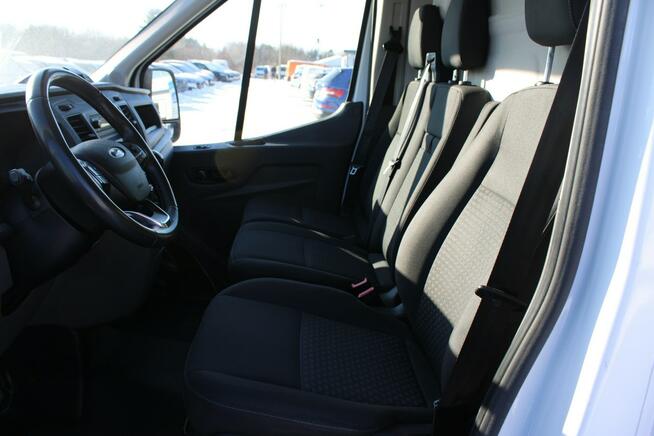 Ford Transit L4H3 Gwarancja Salon Polska