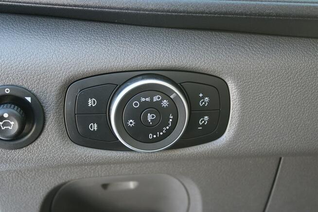 Ford Transit L4H3 Gwarancja Salon Polska