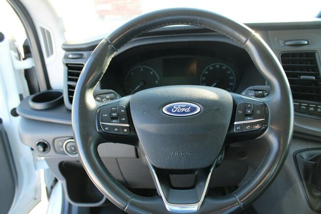 Ford Transit L4H3 Gwarancja Salon Polska