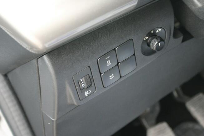 Citroen C-Elysée 1.2 PureTech F-vat Gwarancja Salon Polska I-właściciel