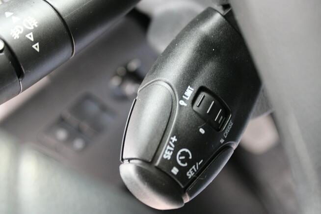 Citroen C-Elysée 1.2 PureTech F-vat Gwarancja Salon Polska I-właściciel