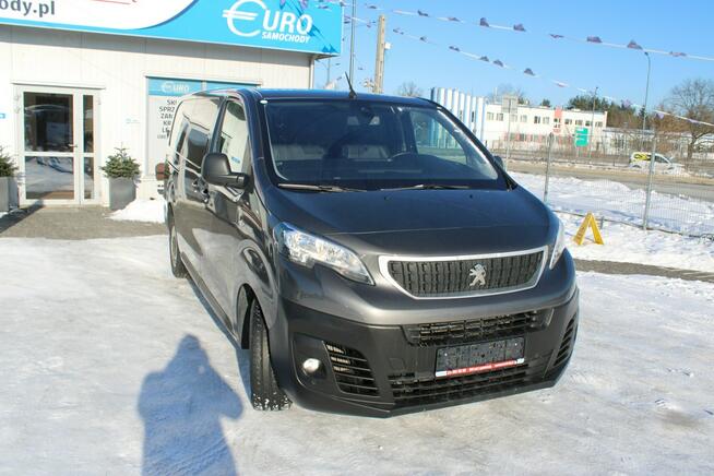 Peugeot Expert 2.0HDI 150HP Long Gwarancja Salon Polska