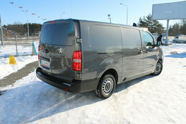 Peugeot Expert 2.0HDI 150HP Long Gwarancja Salon Polska