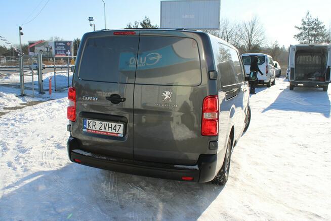 Peugeot Expert 2.0HDI 150HP Long Gwarancja Salon Polska