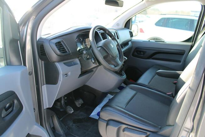 Peugeot Expert 2.0HDI 150HP Long Gwarancja Salon Polska