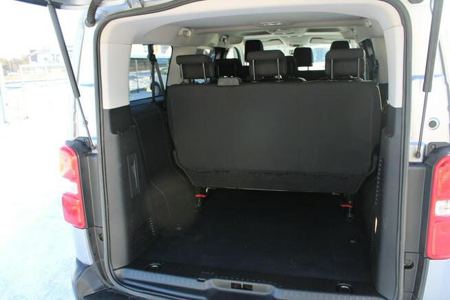 Peugeot Expert S&S LONG Fvat netto 59 268 PLN SalonPL