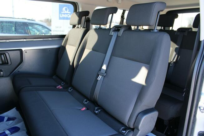 Peugeot Expert S&S LONG Fvat netto 59 268 PLN SalonPL