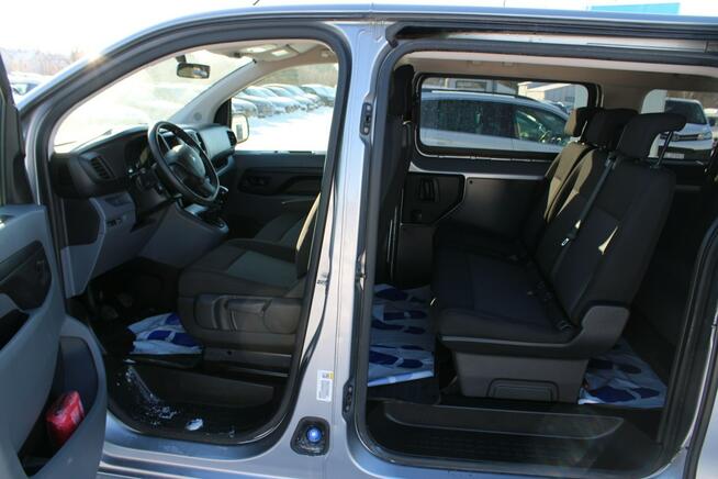 Peugeot Expert S&S LONG Fvat netto 59 268 PLN SalonPL