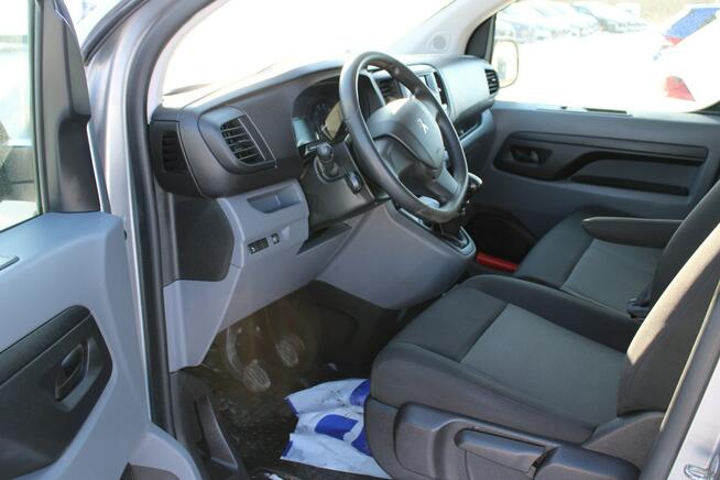 Peugeot Expert S&S LONG Fvat netto 59 268 PLN SalonPL