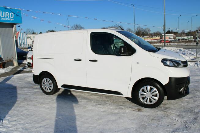 Toyota ProAce D4D 120KM Active F-vat Salon Polska