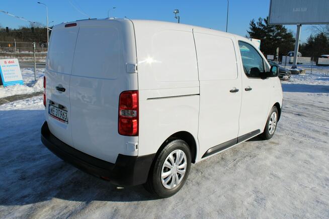 Toyota ProAce D4D 120KM Active F-vat Salon Polska