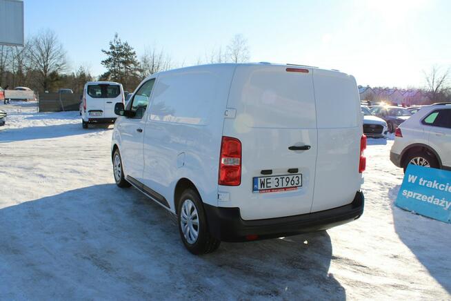 Toyota ProAce D4D 120KM Active F-vat Salon Polska