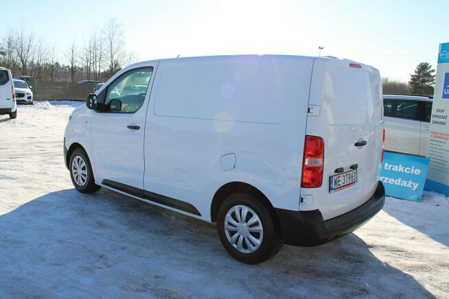 Toyota ProAce D4D 120KM Active F-vat Salon Polska
