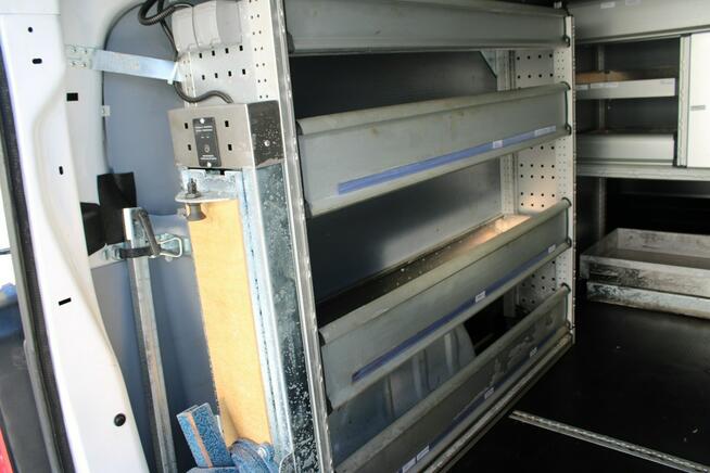 Toyota ProAce D4D 144KM Webasto LONG F-vat Salon Polska