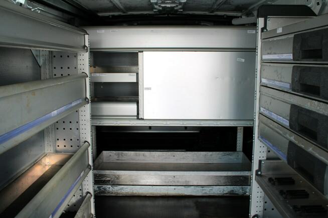 Toyota ProAce D4D 144KM Webasto LONG F-vat Salon Polska