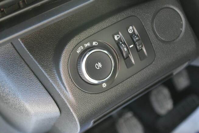 Opel Combo VAN Vat-1 F-vat Salon Polska Gwarancja