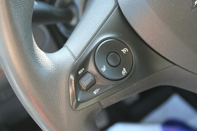 Opel Combo VAN Vat-1 F-vat Salon Polska Gwarancja