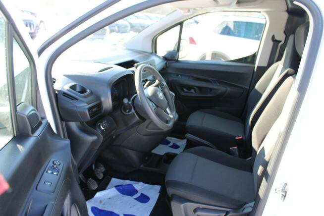 Opel Combo VAN Vat-1 F-vat Salon Polska Gwarancja