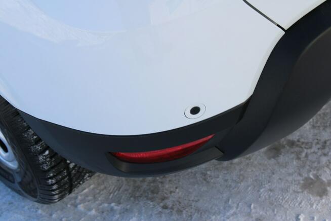 Dacia Duster 4WD COMFORT F-vat Salon Polska Gwarancja