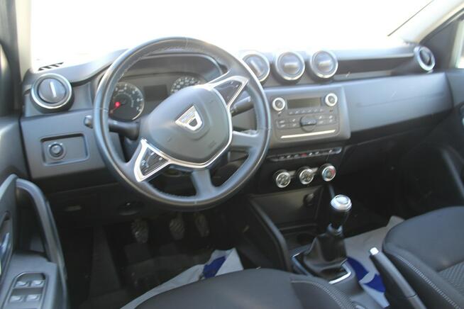 Dacia Duster 4WD COMFORT F-vat Salon Polska Gwarancja