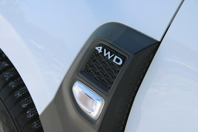 Dacia Duster 4WD COMFORT F-vat Salon Polska Gwarancja