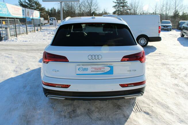 Audi Q5 Led netto 103 170 PLN Gwarancja F-vat Salon Polska