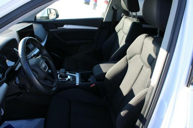 Audi Q5 Led netto 103 170 PLN Gwarancja F-vat Salon Polska