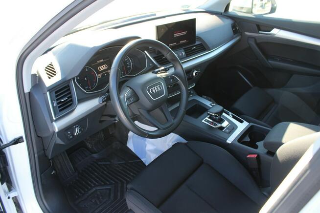 Audi Q5 Led netto 103 170 PLN Gwarancja F-vat Salon Polska