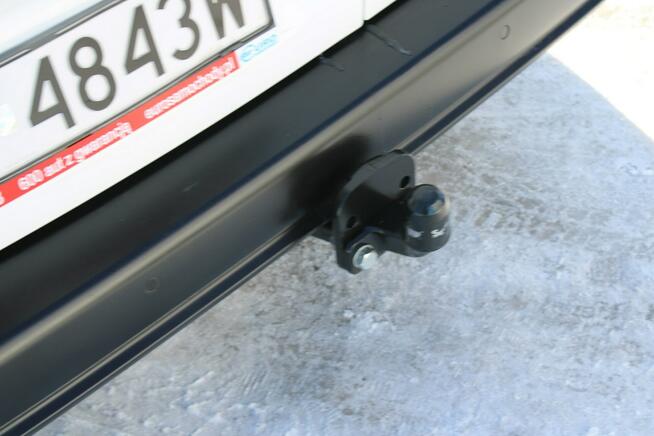 Toyota ProAce City Salon Polska Long netto 44 634 PLN Gwarancja D4D Active