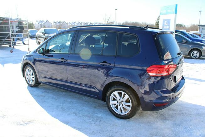 Volkswagen Touran Comfortline Gwarancja SalonPL