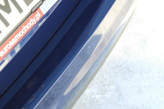 Volkswagen Touran Comfortline Gwarancja SalonPL