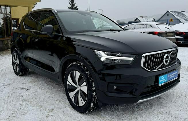 Volvo XC 40 T5,Plug-in,262KM,Gwarancja