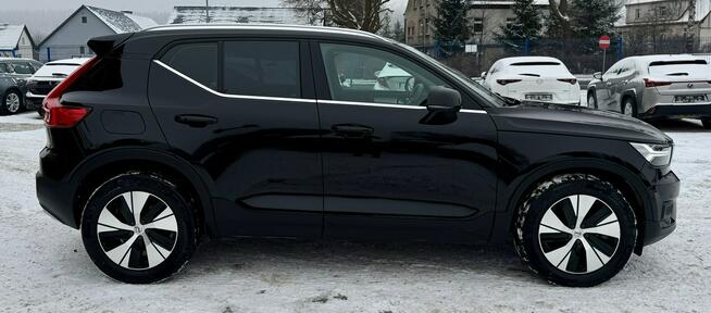 Volvo XC 40 T5,Plug-in,262KM,Gwarancja