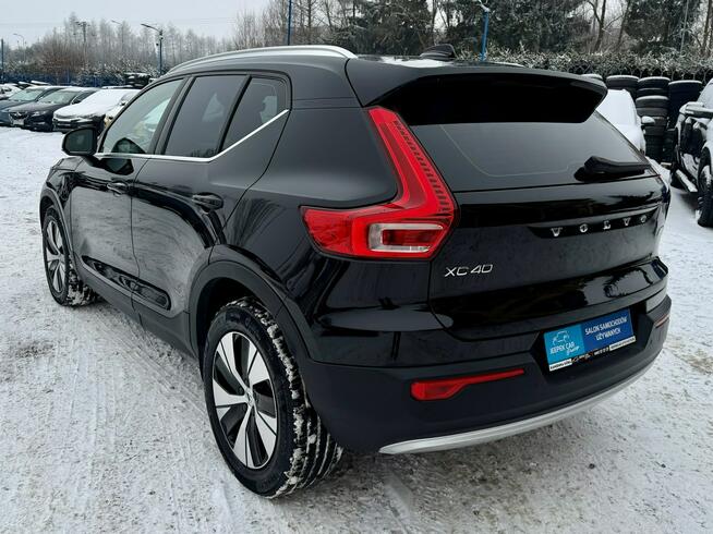 Volvo XC 40 T5,Plug-in,262KM,Gwarancja