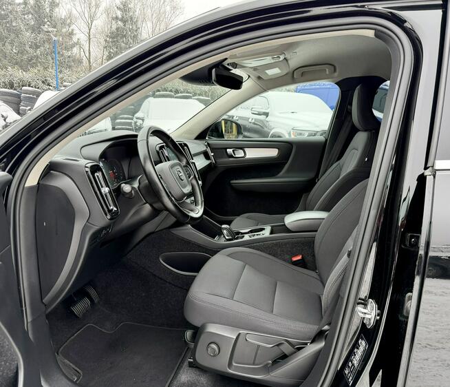 Volvo XC 40 T5,Plug-in,262KM,Gwarancja