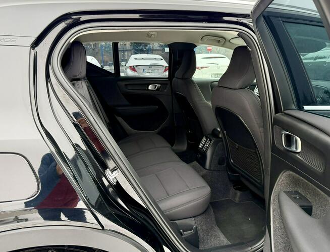 Volvo XC 40 T5,Plug-in,262KM,Gwarancja