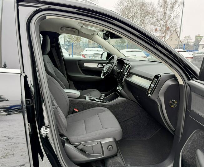 Volvo XC 40 T5,Plug-in,262KM,Gwarancja