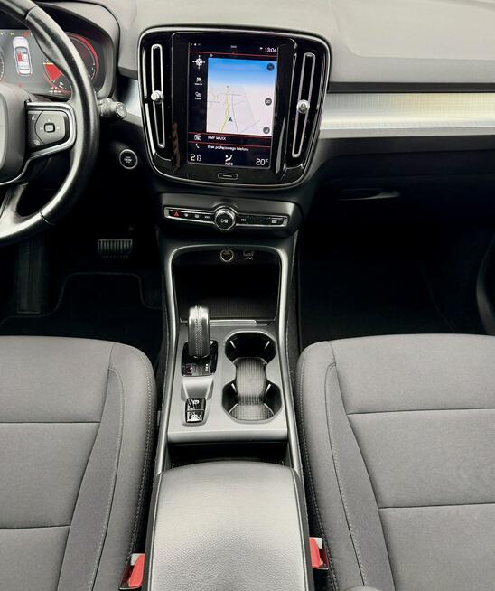 Volvo XC 40 T5,Plug-in,262KM,Gwarancja