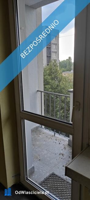 47 m2, 3 pokoje + jasna kuchnia + balkon +miejsce parkingowe Kraków Nowa Huta, ul. Osiedle Wysokie